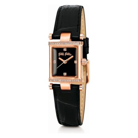 Orologio Donna Folli Follie WF13B037SSK