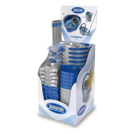 Kit per Cleaning & Storage Tontarelli 121562 39