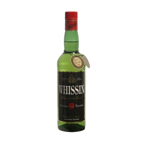 Liquore Senza Alcol 700 ml