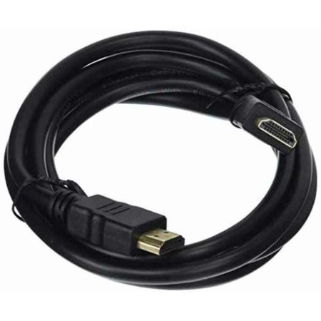 Cavo HDMI GEMBIRD 1.8m HDMI M/M Nero 1