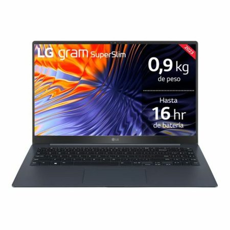 Laptop LG Gram 15Z90RT-G.AD75B 15