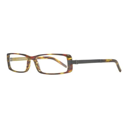 Montatura per Occhiali Donna Rodenstock  R5204-B Marrone Ø 52 mm