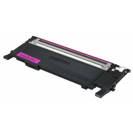 Toner Originale HP CLP 320/325 CLX 3180/3185 Magenta