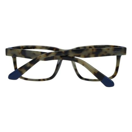 Montatura per Occhiali Uomo Gant GA3158 52056 Multicolore Ø 52 mm