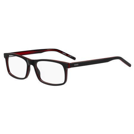 Montatura per Occhiali Uomo Hugo Boss HG-1004-OITF417 Nero ø 54 mm