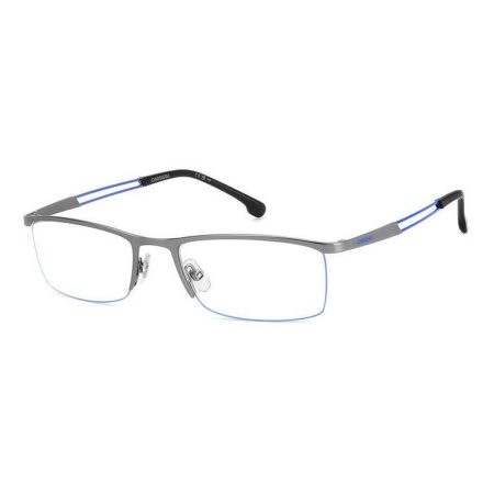 Montatura per Occhiali Uomo Carrera CARRERA-8901-V6DF419 Grigio ø 54 mm