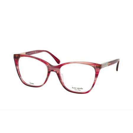 Montatura per Occhiali Donna Kate Spade CLIO-G-1ZXF317 Ø 53 mm