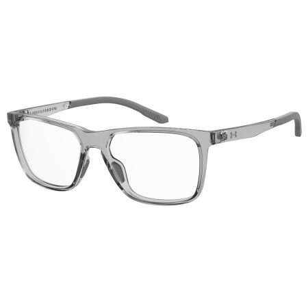 Montatura per Occhiali Uomo Under Armour UA-5043-CBLF515 Grigio Ø 55 mm