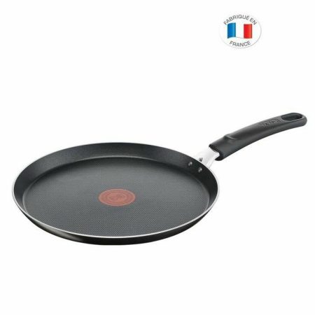 Padella per Crêpe Tefal Titanio