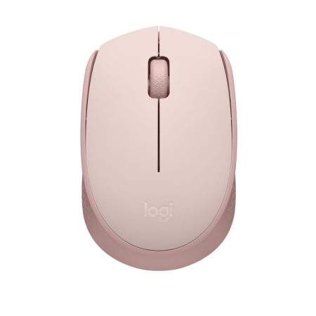 Mouse senza Fili Logitech M171 Rosa