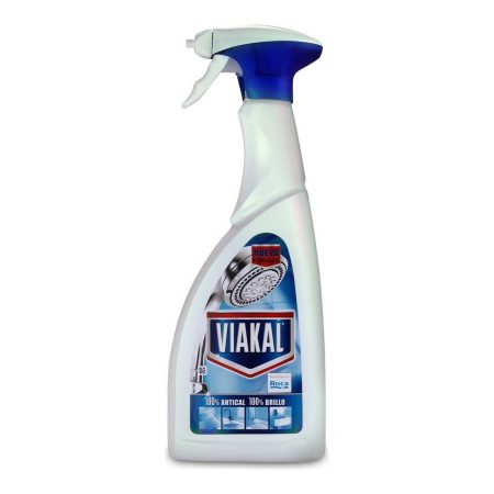 Anticalcare Viakal VIAKAL ANTICAL 700 ml Made in Italy Global Shipping