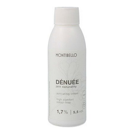 Attivatore del colore Montibello Dénuée Crema 5.5 vol (1.7%)