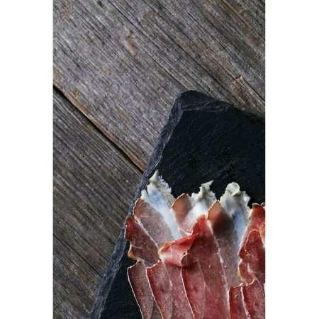 Prosciutto intero disossato Linaje Negro 4 kg