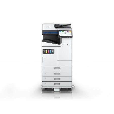 Stampante Multifunzione Epson WorkForce Enterprise AM-C4000