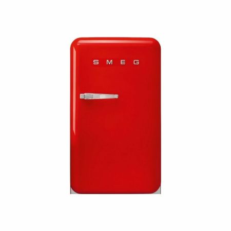 Frigorifero Smeg FAB10RRD6 Rosso